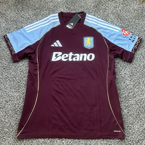 Adidas aston villa 26 - adidas, fc