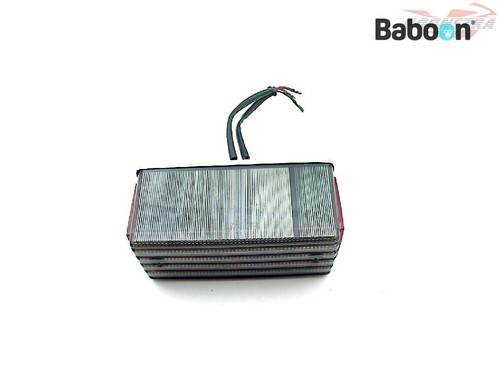 Taillight unit kawasaki - taillight, z