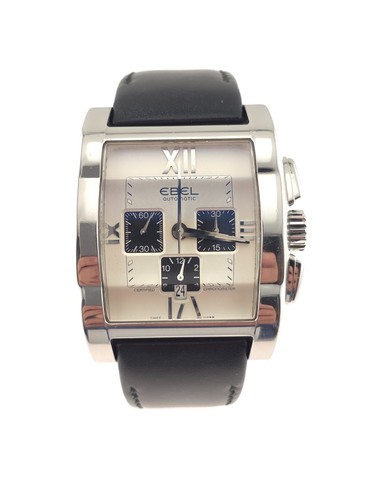Ebel tarawa automatic - tarawa,