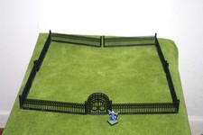 28mm wargames scenery black