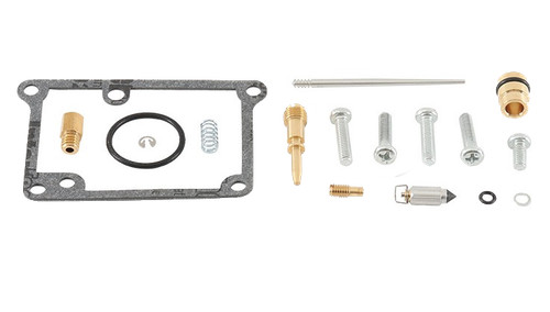 Carburetor repair kit - carburetor,