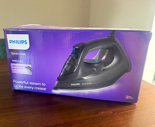 Philips 3000 series steam - philips,
