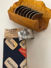 Glacier B4172M STD Big End Bearing Set Standard 8/10 and Triumph Herald 948cc