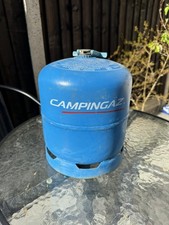 Campingaz 907 Gaz Gas Bottle