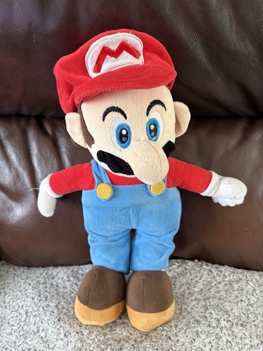 2007 official nintendo super - 2007,