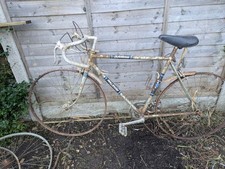 Raleigh Silver Jubilee Road