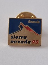 PIN SKI WORLD CHAMPIONSHIP