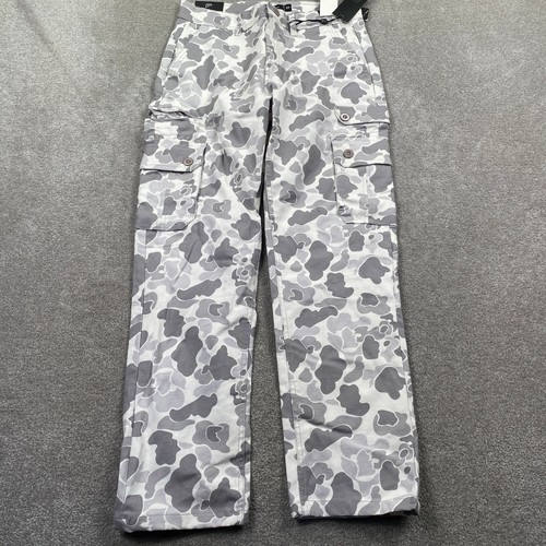 Public supply nyc cargo pants - nyc,
