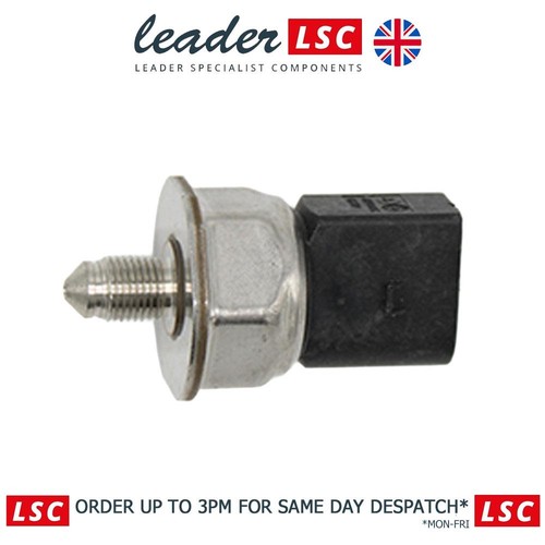 Fuel pressure sensor audi - audi, a6