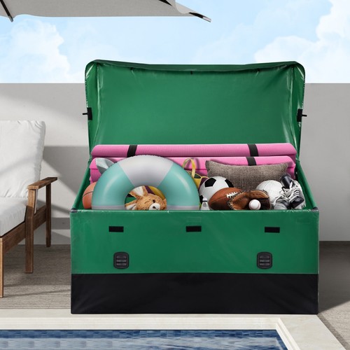 Outdoor storage box patio - storage,