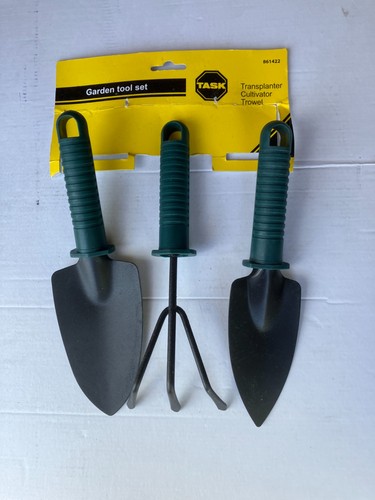 Piece garden tool set - garden,