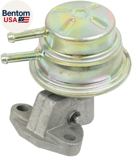Fuel pump alternator style - pump,,