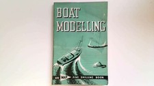 Boat Modelling - Vic Smeed -