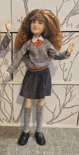 Hermione granger mattel - granger,