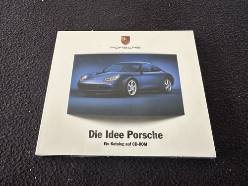1998 porsche 911 carrera - porsche,