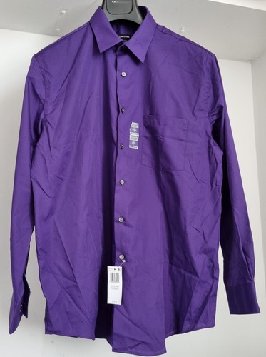Van heusen mens long - long, sleeve