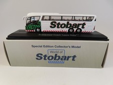 Atlas Scania Irizar Coach