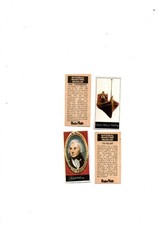 NATIONAL MARITIME MUSEUM SET