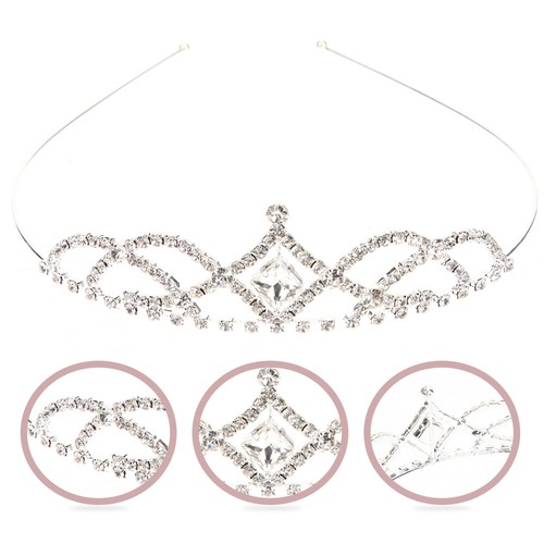 Bridal jewelry tiaras and - tiaras,