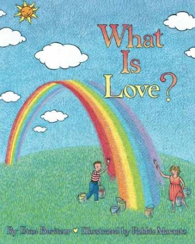 What love hardcover by - what,
