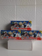 Kinder Surprise Toys