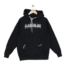Napapijri Hoodie Mens Size L
