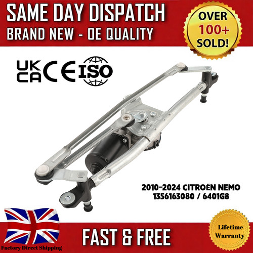 Oem genuine peugeot front - oem,