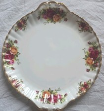Royal Albert Bone China Old