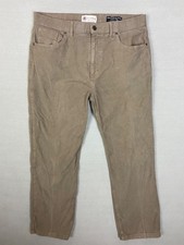M&S Blue Harbour Brown