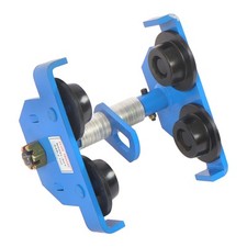 Dual Wheels Alloy Steel 4400