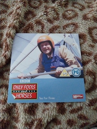 Dvd only fools and horses - fools, horses'