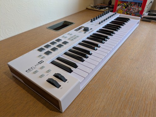 Arturia keylab essential - keylab,