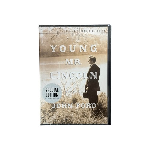 Young lincoln criterion - mr,