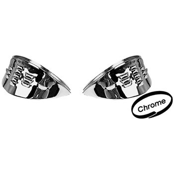 Headlight eyebrows headlamp - headlight,