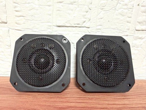 Yamaha 10m 0518 tweeter - yamaha, ns-10m