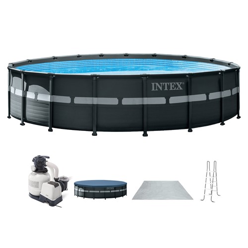 Intex 18ft 52in ultra xtr - intex,