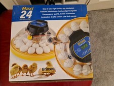 Brinsea Maxi 24 Advance