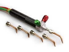 Smith Little Torch Kit Oxy Gas