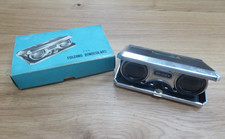 Vintage Pair Binaview Sport