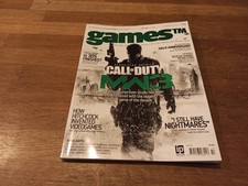 Games TM GamesTM video game