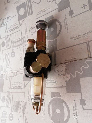 Feed pump for bosch - for, fp/k22