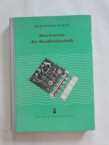 Components broadcast - of,