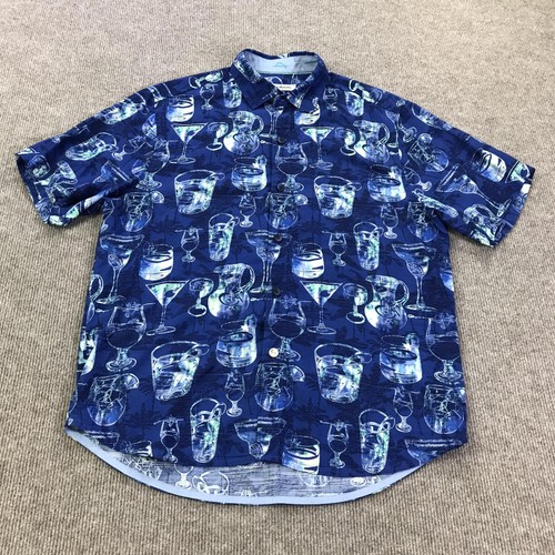 Tommy bahama shirt - tommy,
