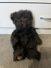 Russ Berrie Fluffy Scruffy