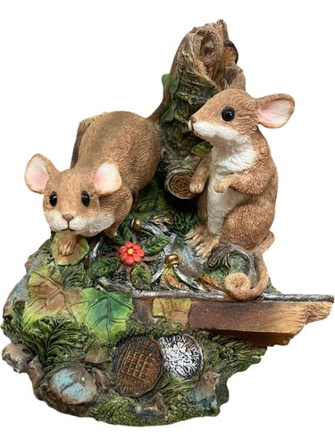 Leonardo collection field mice - leonardo,