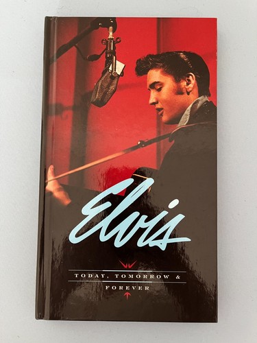 Elvis presley today - presley,