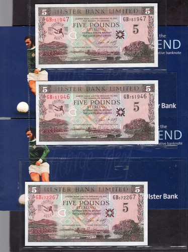 Ulster bank 5 - ulster, 3