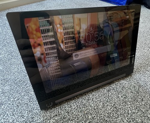 Lenovo yoga tab 1 - yoga, 3