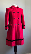 Vintage harrods princess - vintage, coat