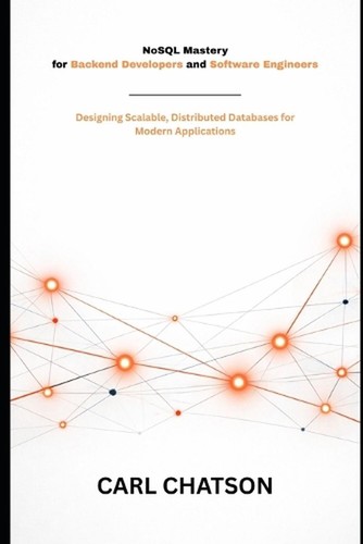 Nosql mastery for - nosql,
